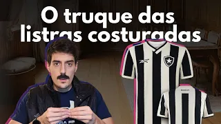 O Botafogo amadureceu!