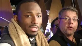 LeSean McCoy Doesn't Hide His Feelings for Chip Kelly | Best Sound Bites | NFL