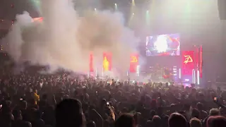 Sevendust - Face to Face (Live in Las Vegas, April 26th 2024)