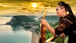 Viva La Vida 🎉Coldplay (Violin Cover Cristina Kiseleff)