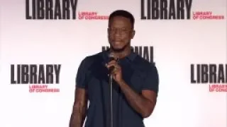 Poetry Slam: 2018 National Book Festival