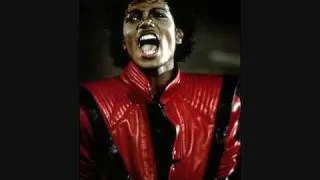 Thriller [Instrumental] - Michael Jackson