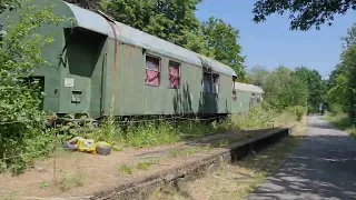 Der Schinderhannes-Radweg - Der Film