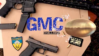 GMC Challenge 11/10/2020 IPSC IN EXPERT SHOOTING CLUB