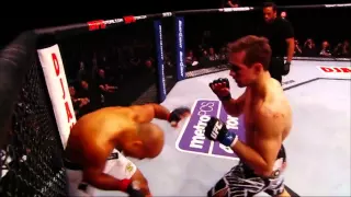 Rory "Red King" MacDonald Highlights [By Noken]
