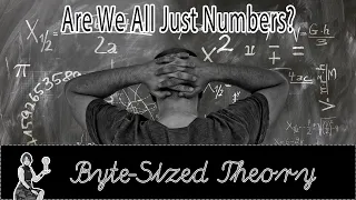 Is Quantification Dangerous?  | Bob Nicholson |  Byte-Sized Theory (1:3:3)