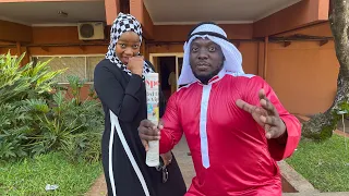 KASUKU AND RUTH KALIBBALA UNLEASH NEW EID WEAR.