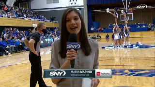 UConn at Seton Hall - 12/3/21