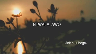 Brian Lubega - NUNGAMYA  [Official Lyric video]