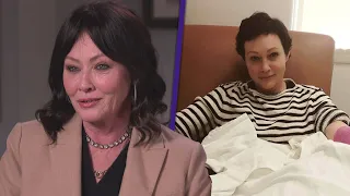 Shannen Doherty Shares Cancer Journey Update (Exclusive)