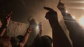 Machine Head - Imperium Live (Ace of Spades Sacramento, CA) October 4, 2018