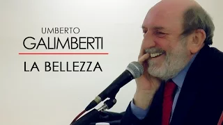 Umberto Galimberti - La Bellezza (integrale 2015)