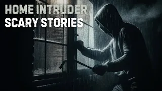 Beware of Home Intruders After Listening to These Three Scary Stories