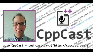 CppCast Episode 347: Linear Algebra Standardization with Mark Hoemmen