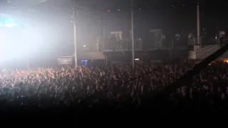 Hardwell revealed @ Passenger Terminal [AMSTERDAM]