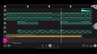 SHADXWBXRN & ARCHEZ & KXNVRA - PRINCE OF DARKNESS (FL Studio Mobile Remake)