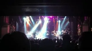 Deep Purple - Highway Star with Orchestra lead in at The Beacon Theater 6-15-2011