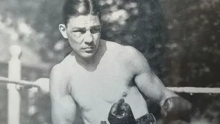 Scrapbook Boxings Top 10 Greatest Fighters of all times. #2. HARRY GREB. Pittsburgh WindMill .