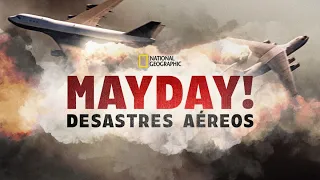 Mayday Desastres Aéreos - T20E04 - Colisão Trágica - Northwest Airlines (voos 1482 e 299)