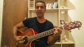 Fabrício Assis - With Or Without You (U2 Cover)