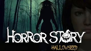 Horror Story: Hallowseed Full Walkthrough (No Commentary) @1440p Ultra 60Fps