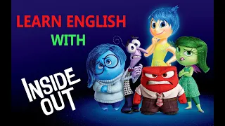 Learn English through Movies #Inside Out