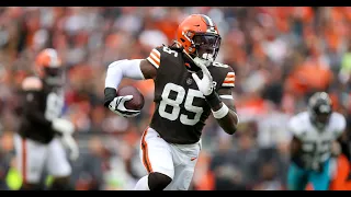 What Do the Browns Still Need to Do on Offense This Offseason - Sports4CLE, 5/7/24