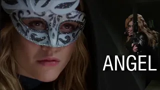 Mia Smoak || Angel