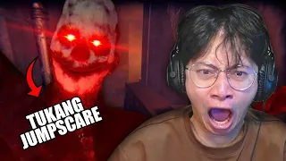 DISURUH MIKIR SAMBIL DI JUMPSCARE!! - Lair Of Torment