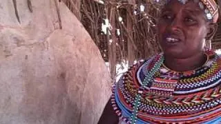 Female Genital Mutilation and the Samburu Tribe