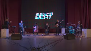 KHOOMEI BEAT - Хову черге