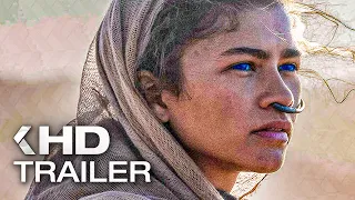 DUNE Trailer (2021)