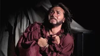 OTELLO - Verdi | Alagna-Mula-Ko--Chung à Orange (Full - Complet)