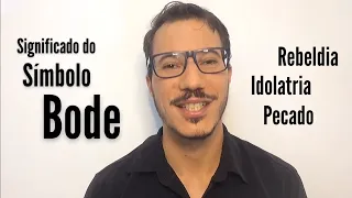 Significado do Símbolo Bode