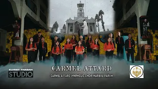 Carmel Attard Official Music Video By Carmel Attard Symphonic Choir Marbisu