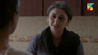 Badnaseeb - 76 - Best Scene 14 - Hum TV