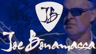 Joe Bonamassa opening for Rolling Stones 5-15-24 clips