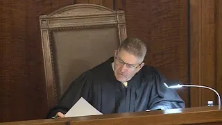 Watch now: Nebraska Supreme Court hears John Lotter appeal