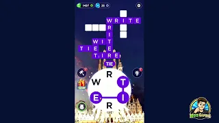 WoW: Words of Wonders Levels 157 - 170 Answers