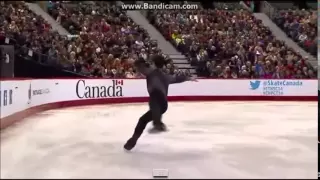 Top 5 best figure skating quads