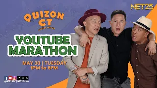 🔴Quizon CT Episodes 31 - 35