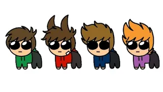 Yippee: The Sequel! (Eddsworld)