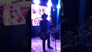 Juan Acuña y el terror de norte elenita en vivo ESO!!