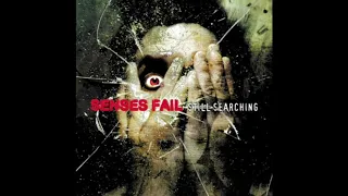 Senses Fail - "Still Searching" Full Album
