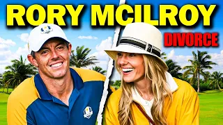 The Real Reason why Rory McIlroy Filed for Divorce with his Wife!