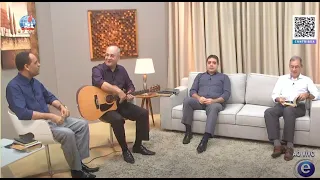 CULTO DOMÉSTICO [HD] QUARTA-FEIRA 27/05/2020