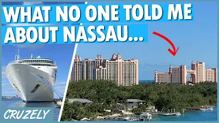 What I Wish I Knew Before Visiting Nassau on a Cruise