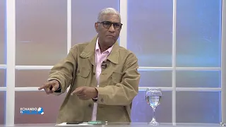 Johnny Vásquez | "Abel Martínez fue traicionado en el PLD" | Echando El Pulso