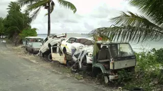 Tuvalu LGSmart.tv | The documentary