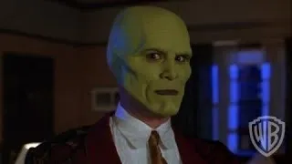 The Mask Trailer